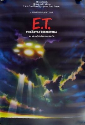 E.T.: The Extra-Terrestrial Poster 673281