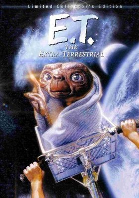 E.T.: The Extra-Terrestrial Poster 673282