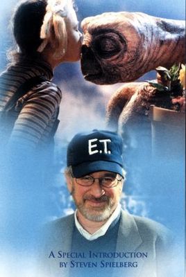 E.T.: The Extra-Terrestrial Poster 673285