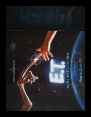 E.T.: The Extra-Terrestrial Poster 673286