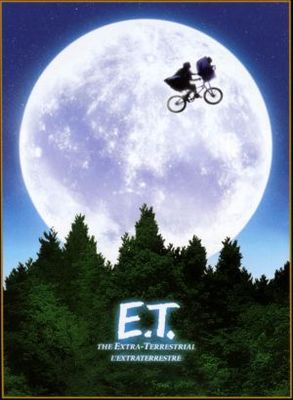 E.T.: The Extra-Terrestrial Poster 673287