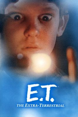 E.T.: The Extra-Terrestrial Poster 673289