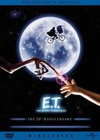 E.T.: The Extra-Terrestrial Longsleeve T-shirt #673296
