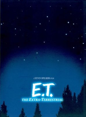 E.T.: The Extra-Terrestrial Stickers 673297