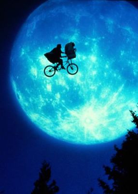 E.T.: The Extra-Terrestrial Poster 673299