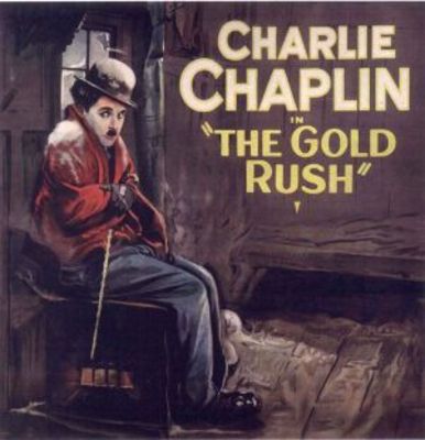 The Gold Rush Poster 673345