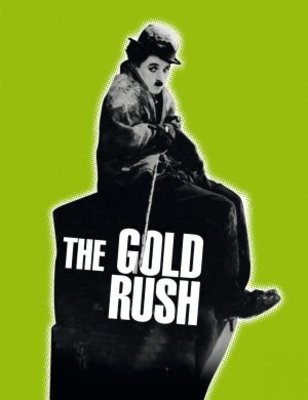 The Gold Rush Poster 673349