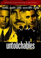 The Untouchables Tank Top #673380