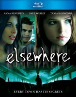 Elsewhere Mouse Pad 673427