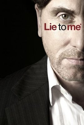 Lie to Me Poster 673431