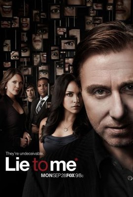 Lie to Me Poster 673432