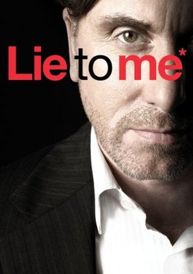 Lie to Me Poster 673438
