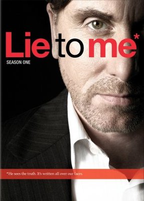 Lie to Me Poster 673443