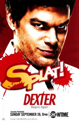 Dexter Stickers 690617