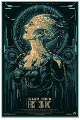 Star Trek: First Contact Poster 690629
