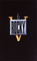 Rocky V Sweatshirt #690631