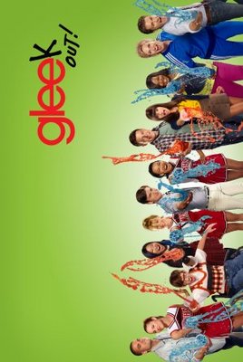 Glee Poster 690689