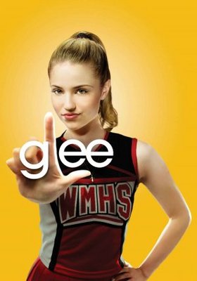 Glee Mouse Pad 690691