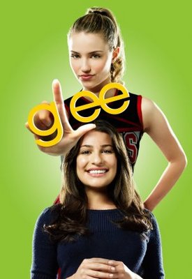 Glee Poster 690694
