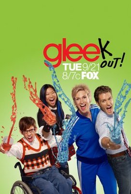 Glee Poster 690695