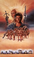 Mad Max Beyond Thunderdome Mouse Pad 690702
