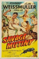 Savage Mutiny mug #