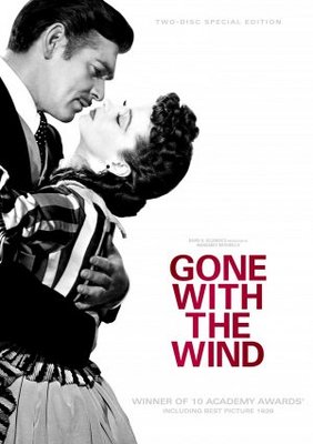 Gone with the Wind Poster 690726