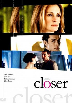 Closer Poster with Hanger