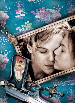 Romeo And Juliet Metal Framed Poster