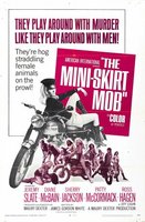 The Mini-Skirt Mob kids t-shirt #690755