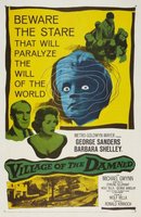 Village of the Damned t-shirt #690771