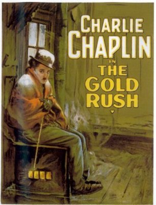 The Gold Rush Poster 690778