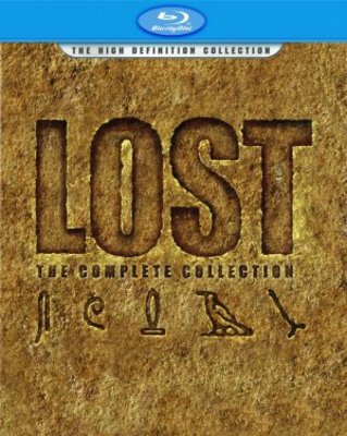 Lost Poster 690785