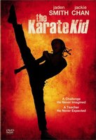 The Karate Kid Mouse Pad 690791