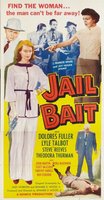 Jail Bait Mouse Pad 690832