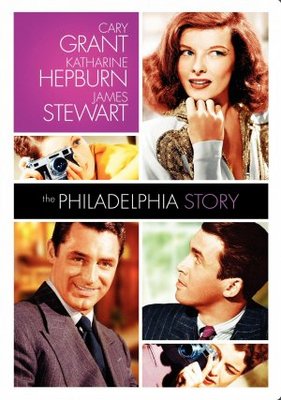 The Philadelphia Story poster #690846
