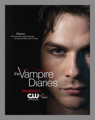 The Vampire Diaries puzzle 690915