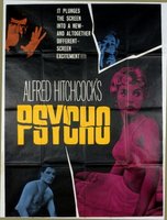 Psycho Mouse Pad 690928