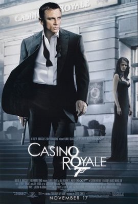 Casino Royale Poster 690949