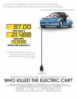 Who Killed the Electric Car? Sweatshirt #691007