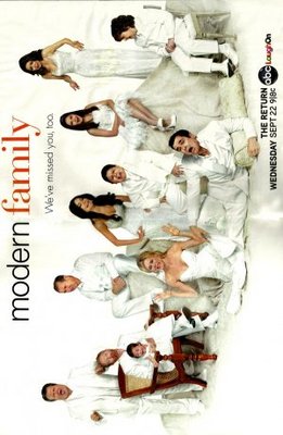 Modern Family puzzle 691017