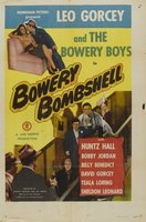 Bowery Bombshell mug #