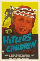 Hitler's Children Mouse Pad 691064