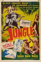 The Jungle kids t-shirt #691091