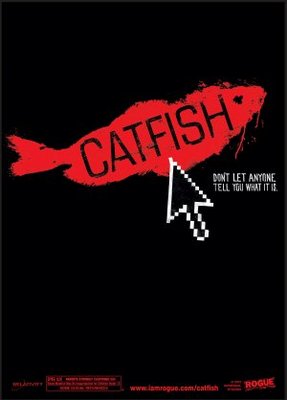 Catfish Phone Case