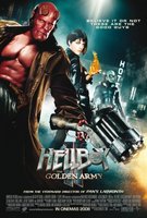 Hellboy II: The Golden Army Mouse Pad 691109