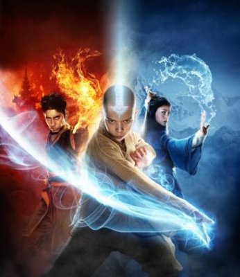 The Last Airbender Poster 691111