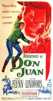Adventures of Don Juan kids t-shirt #691146