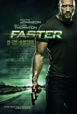 Faster Poster 691169