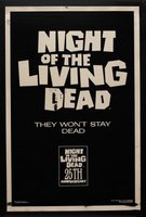 Night of the Living Dead Tank Top #691174